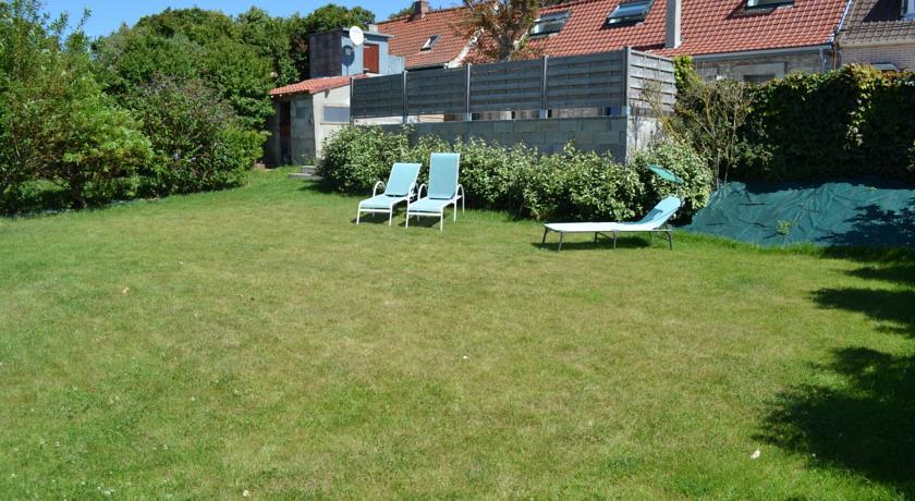 Gite Beaulieu ヴィムルー 部屋 写真
